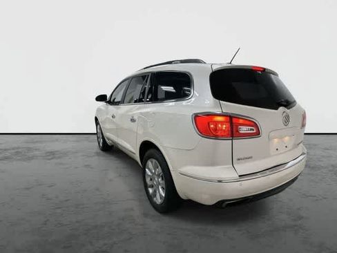 Used 2015 Buick Enclave Leather FWD image 2