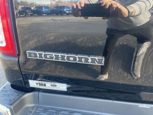 Used 2019 RAM 1500 Big Horn image 6