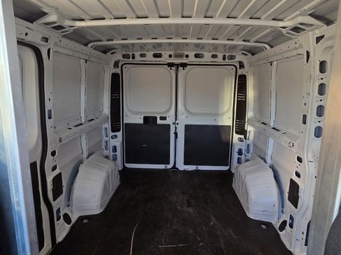 Used 2021 RAM ProMaster 2500 image 10