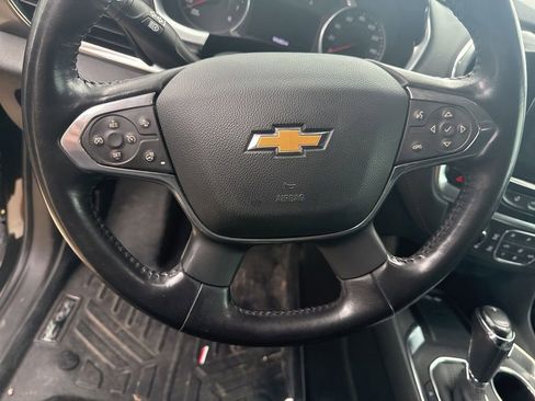 Used 2020 Chevrolet Traverse Premier w/ Redline Edition FWD image 20