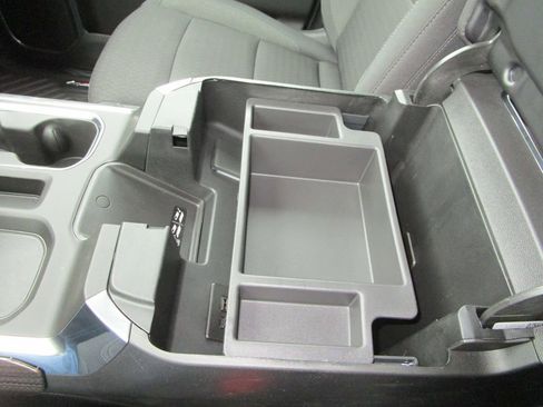 New 2026 Chevrolet Silverado 1500 LT image 39