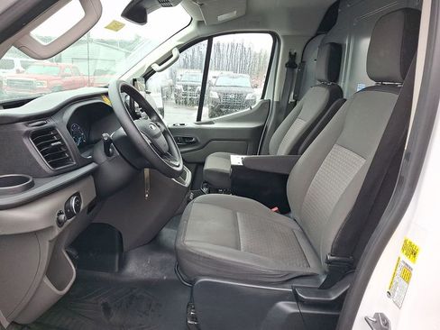Used 2020 Ford Transit 150 Low Roof w/ Upfitter Package image 15