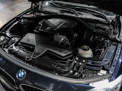 Used 2016 BMW 428i Gran Coupe image 48