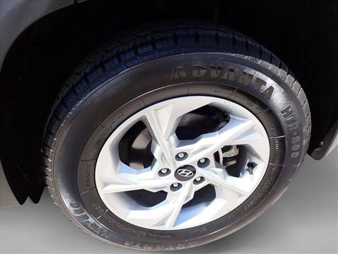 Used 2023 Hyundai Tucson SEL AWD/4WD image 7