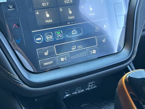 New 2025 Subaru Outback Wilderness w/ Wilderness Package image 23