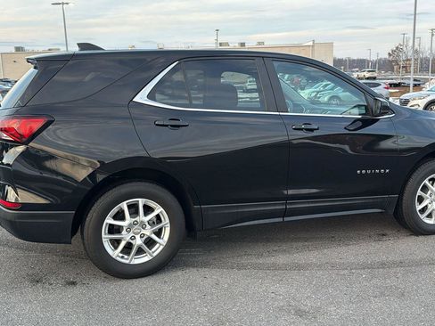 Used 2022 Chevrolet Equinox LT image 5