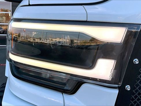 Used 2021 RAM 2500 Laramie image 26