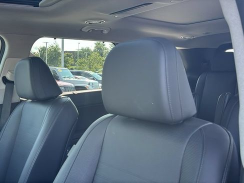Used 2026 Hyundai Palisade Limited AWD/4WD image 14