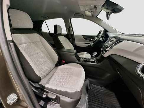 Used 2023 Chevrolet Equinox LT AWD/4WD image 28