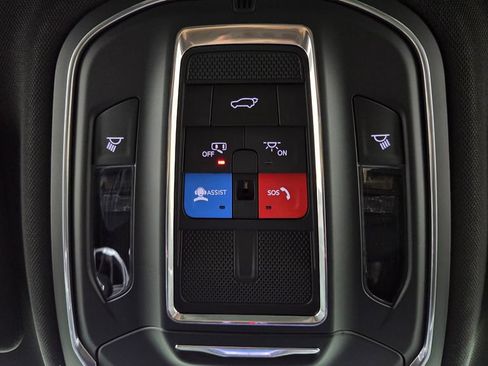 New 2026 Jeep Grand Cherokee Limited AWD/4WD image 28
