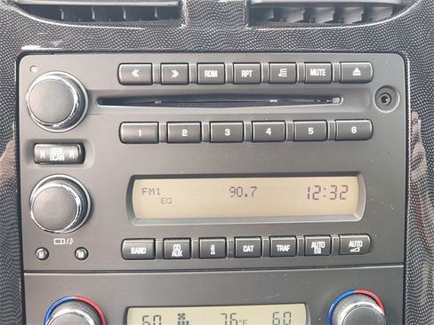 Used 2011 Chevrolet Corvette Grand Sport image 18