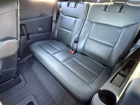 Used 2023 Ford Explorer Timberline w/ Timberline Technology Package image 16