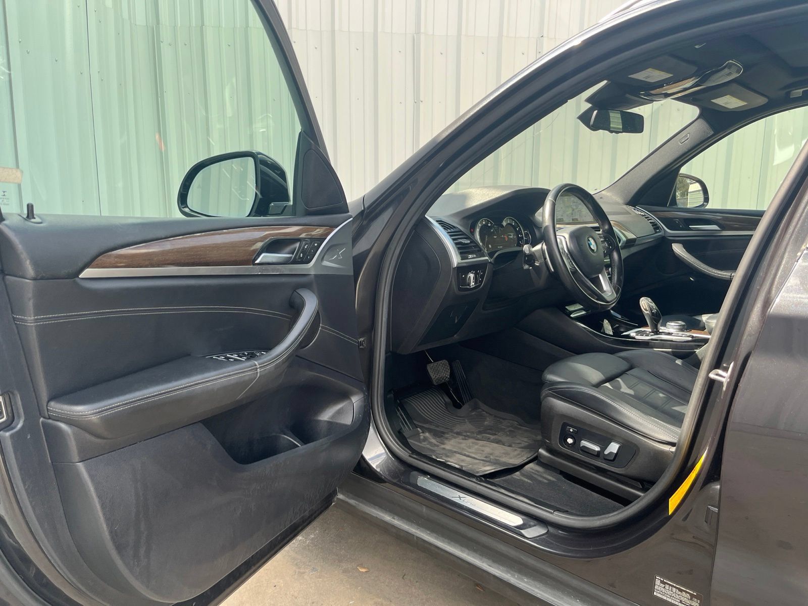 Used 2019 BMW X3 sDrive30i RWD image 10