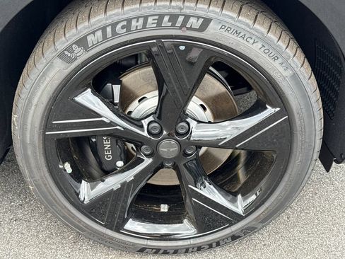 New 2026 Genesis GV80 3.5T Prestige AWD/4WD image 14