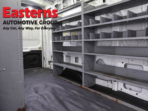 Used 2017 Ford Transit 250 148 High Roof Extended RWD image 21