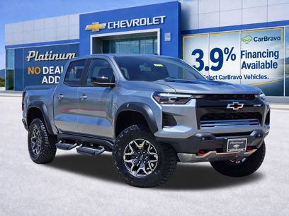 Certified 2026 Chevrolet Colorado ZR2 w/ Technology Package