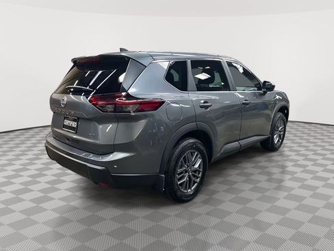 Used 2026 Nissan Rogue S AWD/4WD image 3