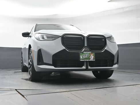 Used 2025 BMW X3 M50 w/ Premium Package AWD/4WD image 39