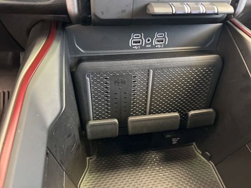 Used 2026 RAM 1500 Rebel w/ Rebel Level 1 Equipment Group image 48