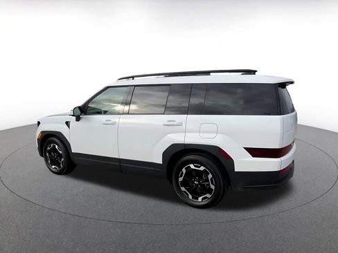 Used 2025 Hyundai Santa Fe SEL image 10