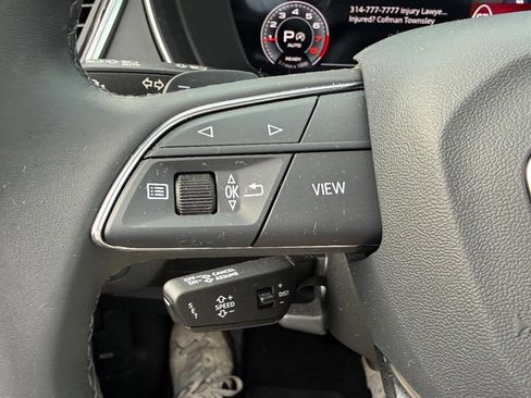 Used 2023 Audi Q5 2.0T Prestige image 17