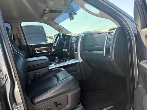 Used 2012 RAM 3500 Laramie w/ Protection Group AWD/4WD image 26