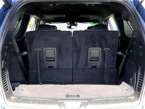 New 2025 Dodge Durango R/T image 31