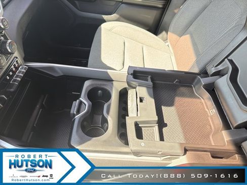 Used 2022 RAM 1500 Big Horn AWD/4WD image 25