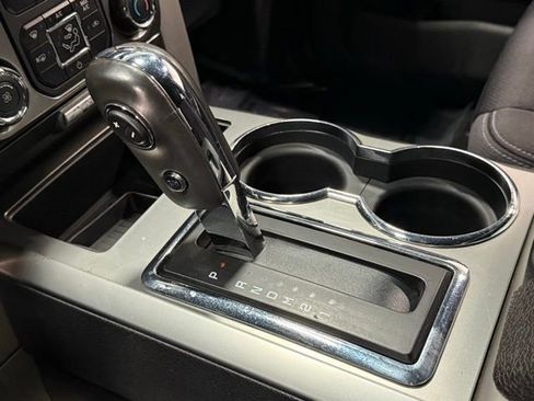 Used 2013 Ford F150 FX4 w/ Mid Equipment Group image 29