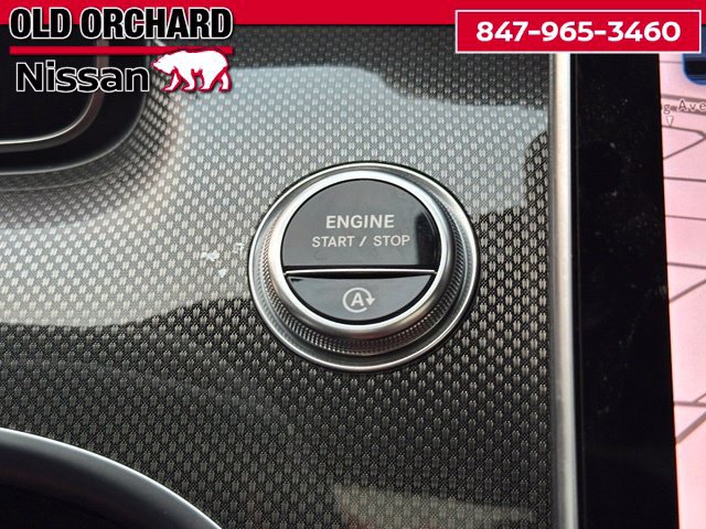 Used 2024 Mercedes-Benz C 300 4MATIC Sedan w/ Exclusive Trim Package image 20