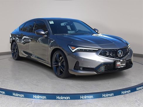 Used 2023 Acura Integra A-Spec image 1