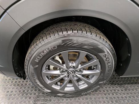 Certified 2023 MAZDA CX-30 AWD 2.5 S image 7