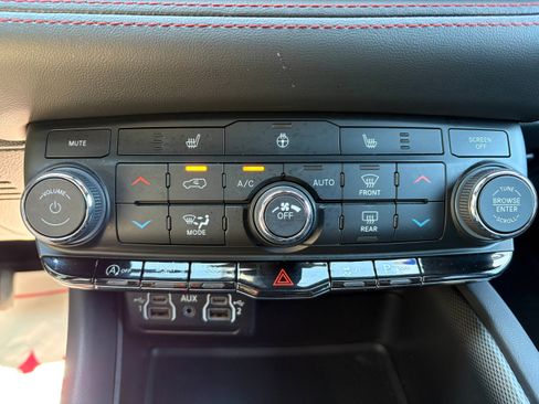 Certified 2026 Dodge Durango GT AWD/4WD image 24