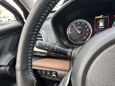 Certified 2022 Subaru Forester Touring image 28