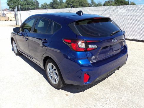 Used 2024 Subaru Impreza 2.0i image 3