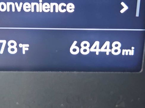 Used 2019 Hyundai Tucson SEL image 10