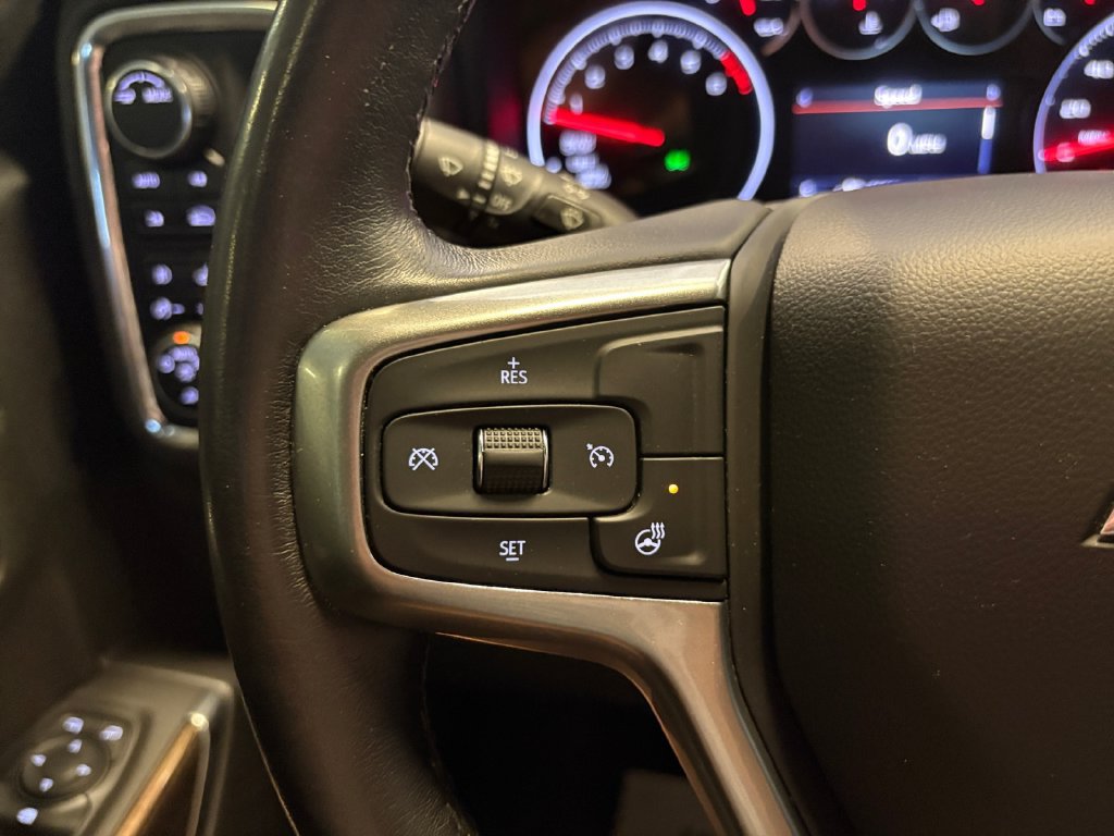 Used 2020 Chevrolet Silverado 1500 RST w/ All-Star Edition AWD/4WD image 15