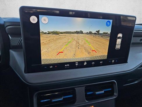 New 2025 Ford Maverick Lobo image 13