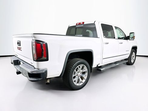 Used 2018 GMC Sierra 1500 SLT image 9