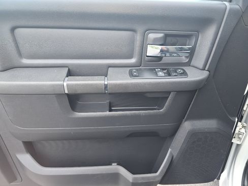 Used 2012 RAM 1500 ST w/ ST Popular Equipment Group image 16