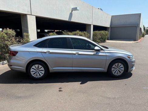 Used 2020 Volkswagen Jetta S FWD image 6