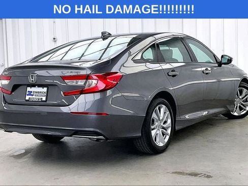 Used 2019 Honda Accord LX image 12