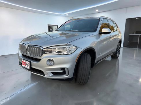 Used 2018 BMW X5 xDrive35i AWD/4WD image 7