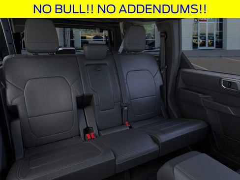 New 2025 Ford Bronco Badlands image 12