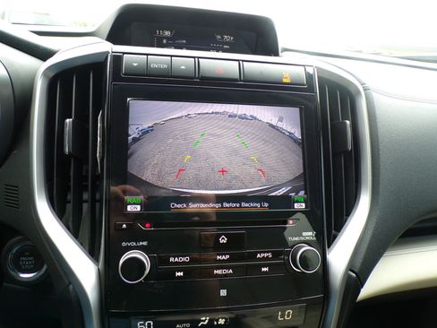 Used 2020 Subaru Ascent Limited w/ Technology Package AWD/4WD image 33