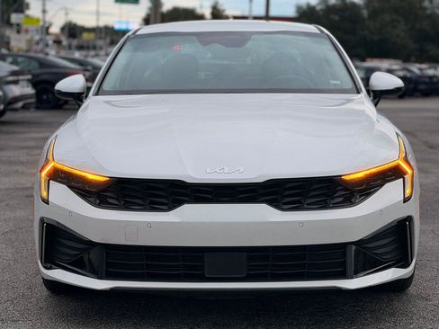 Used 2026 Kia K5 LXS FWD image 3