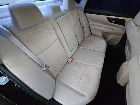 Used 2017 Nissan Altima 2.5 S w/ Power Driver Seat Package image 25