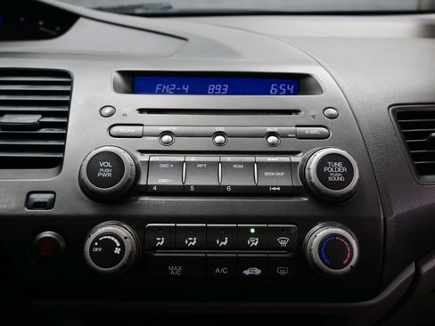 Used 2009 Honda Civic LX image 16