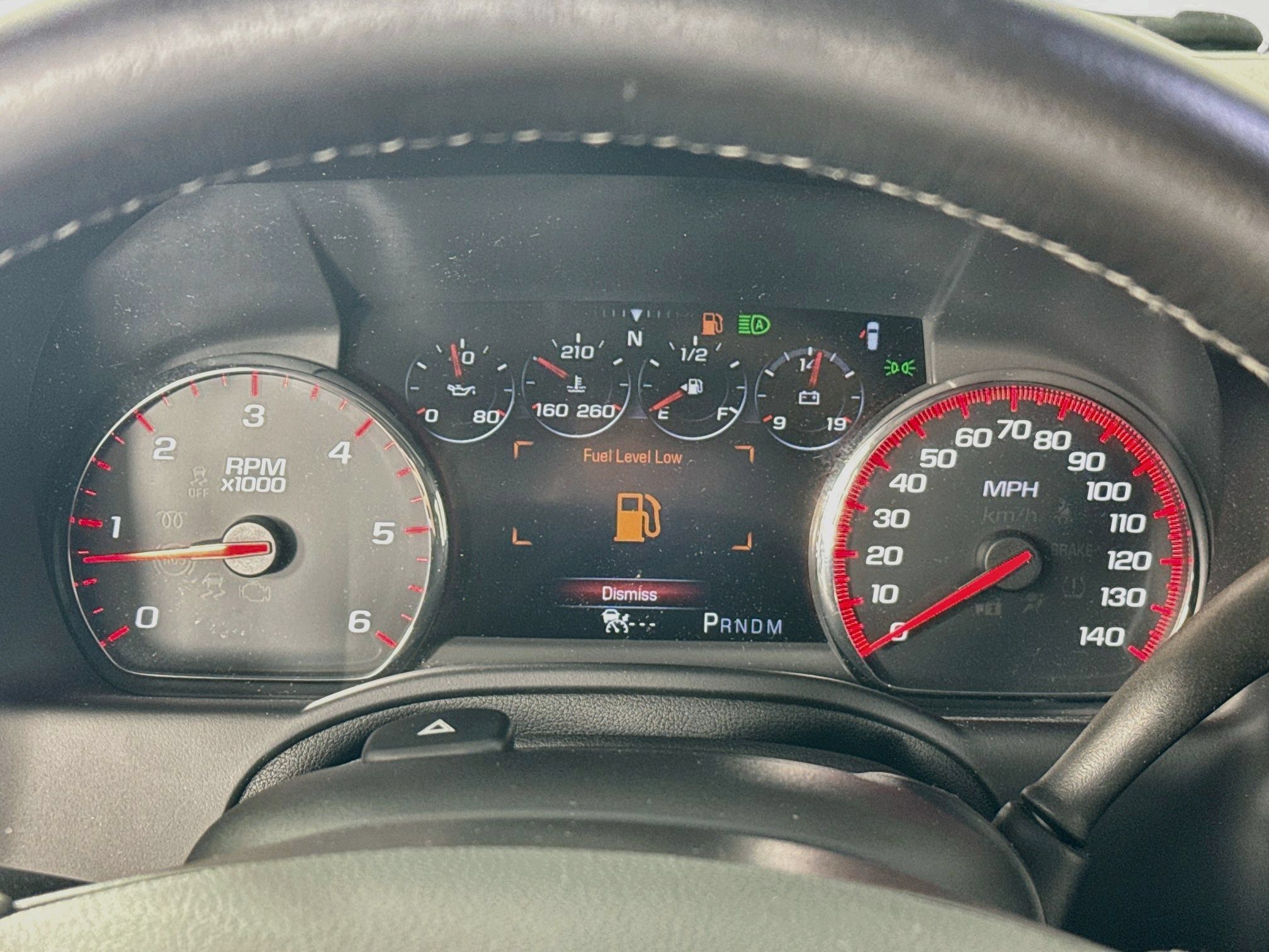 Used 2016 GMC Yukon Denali w/ Open Road Package AWD/4WD image 14