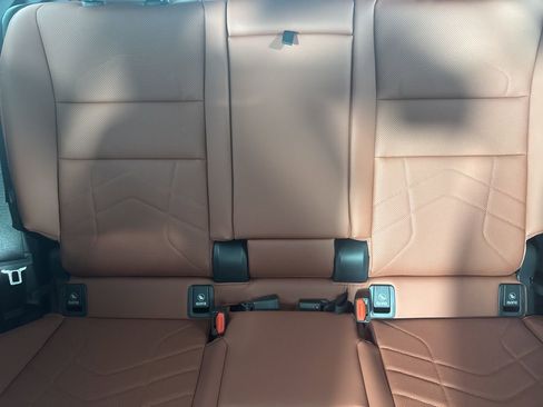 New 2026 BMW X1 xDrive28i AWD/4WD image 17
